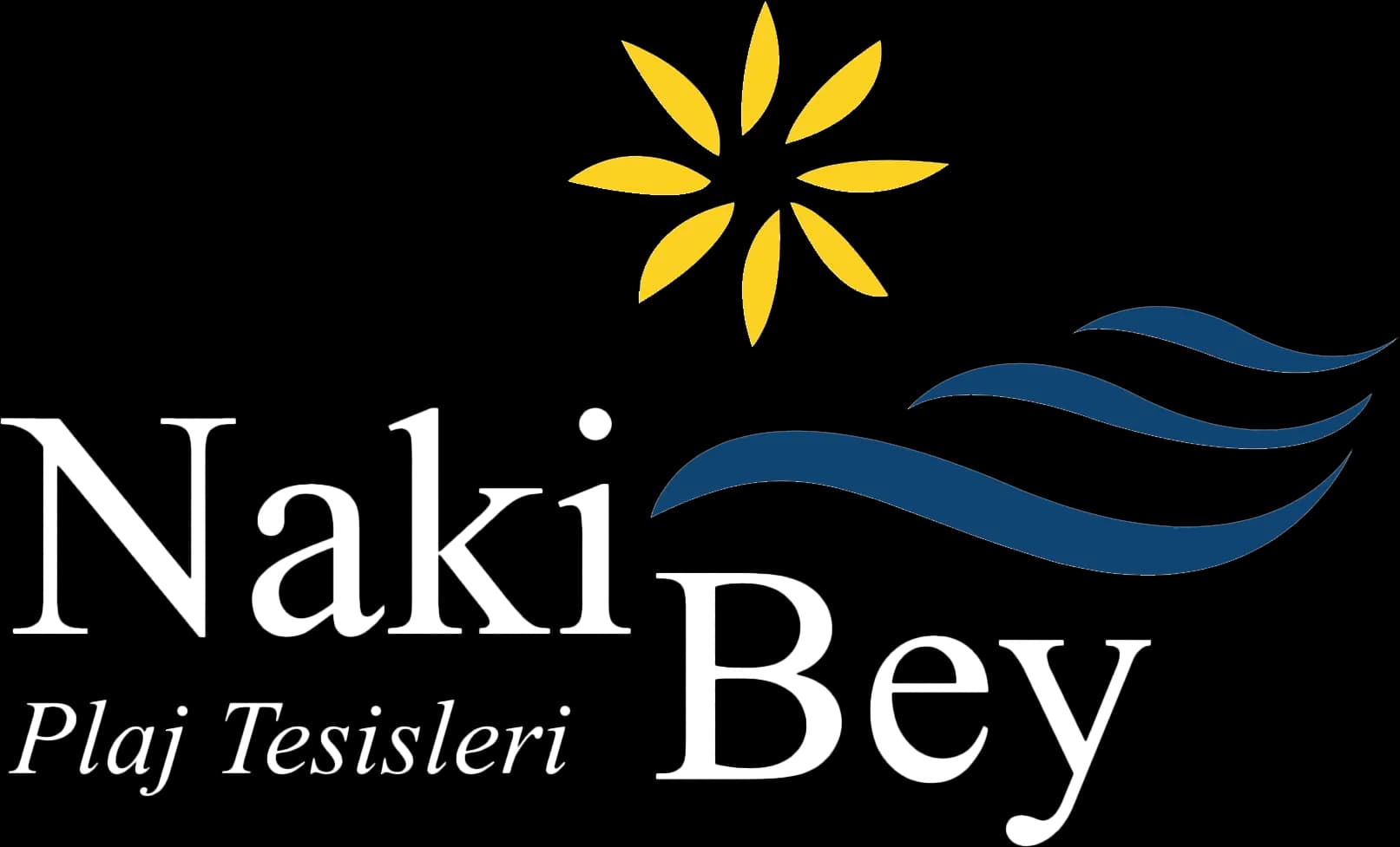 NakiBey Logo